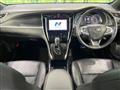 2018 Toyota Harrier Hybrid