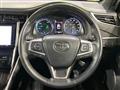 2018 Toyota Harrier Hybrid