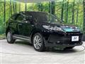 2018 Toyota Harrier Hybrid