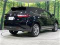 2018 Toyota Harrier Hybrid