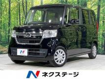 2023 Honda N BOX