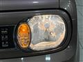 2012 Suzuki Lapin