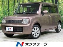 2012 Suzuki Lapin
