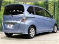 2013 Honda Freed