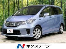 2013 Honda Freed