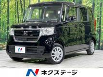 2019 Honda N BOX