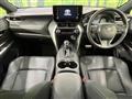 2022 Toyota Harrier