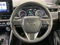 2022 Toyota Harrier