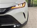 2022 Toyota Harrier