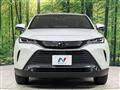 2022 Toyota Harrier