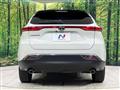 2022 Toyota Harrier