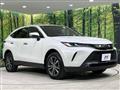 2022 Toyota Harrier