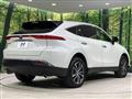 2022 Toyota Harrier