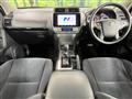 2020 Toyota Land Cruiser Prado