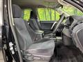 2020 Toyota Land Cruiser Prado