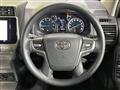 2020 Toyota Land Cruiser Prado