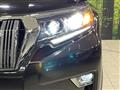 2020 Toyota Land Cruiser Prado
