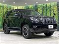 2020 Toyota Land Cruiser Prado