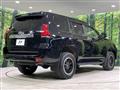 2020 Toyota Land Cruiser Prado