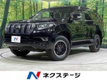 2020 Toyota Land Cruiser Prado