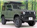 2020 Suzuki Jimny