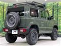 2020 Suzuki Jimny