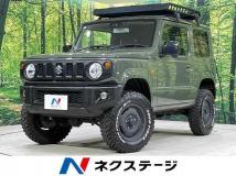 2020 Suzuki Jimny