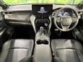 2020 Toyota Harrier Hybrid