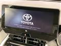 2020 Toyota Harrier Hybrid