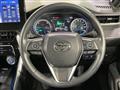 2020 Toyota Harrier Hybrid