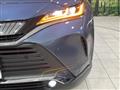 2020 Toyota Harrier Hybrid