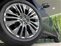 2020 Toyota Harrier Hybrid