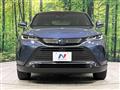 2020 Toyota Harrier Hybrid