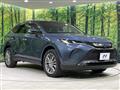 2020 Toyota Harrier Hybrid