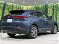 2020 Toyota Harrier Hybrid