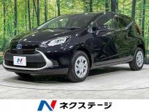 2025 Toyota AQUA