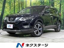2017 Nissan X-Trail