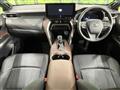 2022 Toyota Harrier