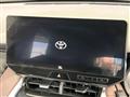 2022 Toyota Harrier