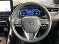 2022 Toyota Harrier
