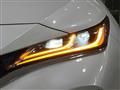 2022 Toyota Harrier