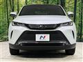 2022 Toyota Harrier