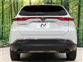2022 Toyota Harrier