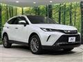 2022 Toyota Harrier