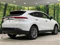 2022 Toyota Harrier