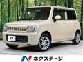 2013 Suzuki Lapin
