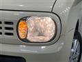 2013 Suzuki Lapin