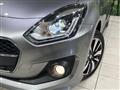 2019 Suzuki Swift