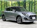 2019 Suzuki Swift