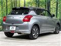 2019 Suzuki Swift
